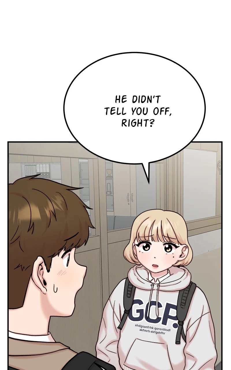 My Dud To Stud Boyfriend Chapter 34 page 97