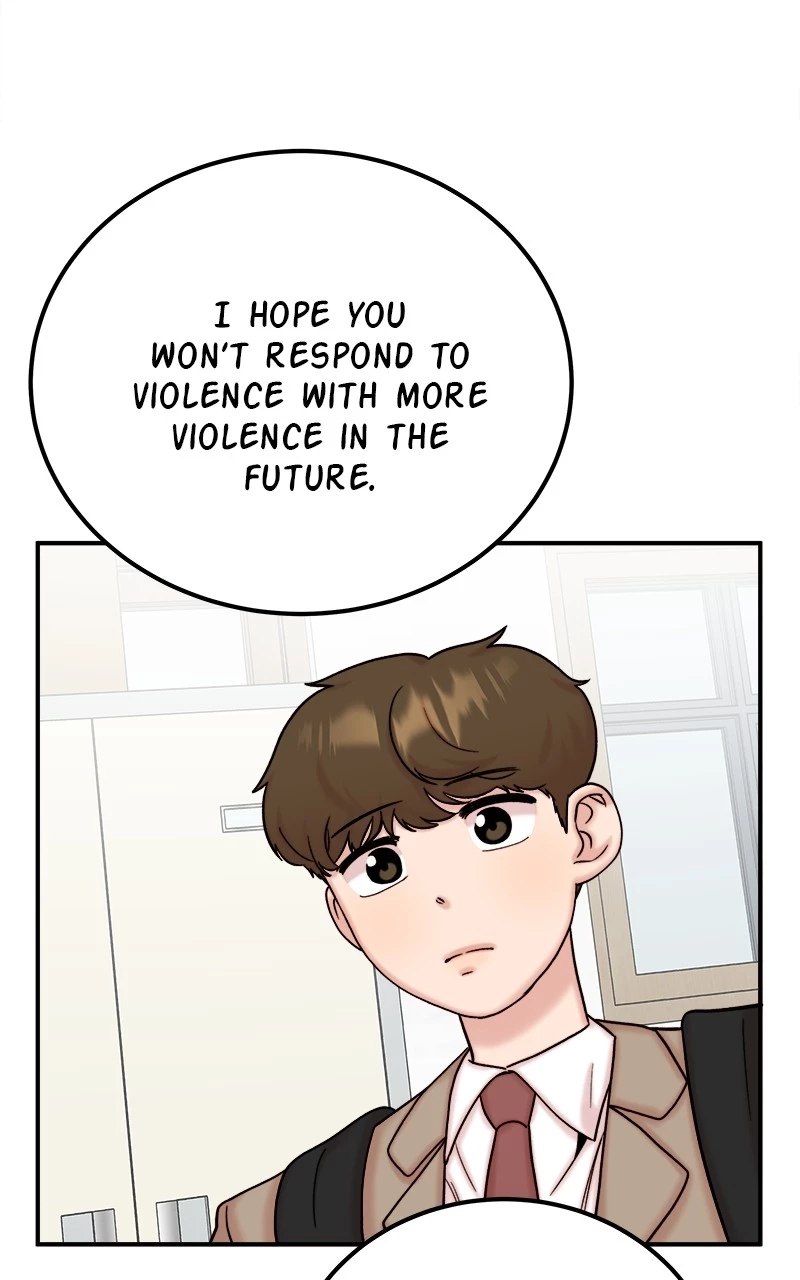 My Dud To Stud Boyfriend Chapter 34 page 91