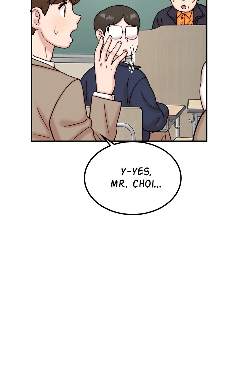 My Dud To Stud Boyfriend Chapter 34 page 87