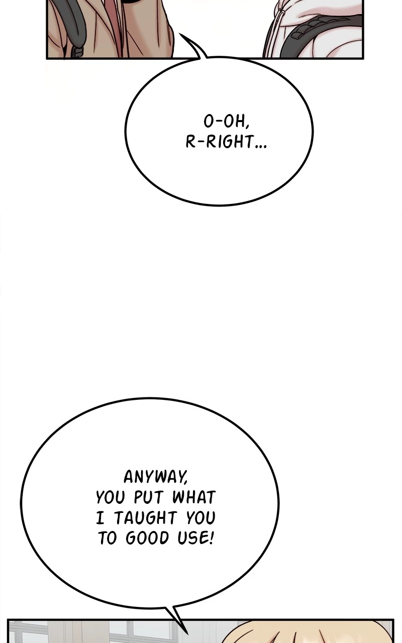 My Dud To Stud Boyfriend Chapter 34 page 101