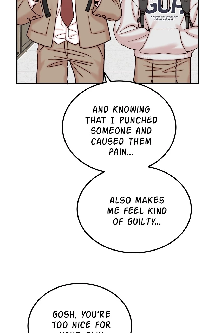 My Dud To Stud Boyfriend Chapter 34 page 105