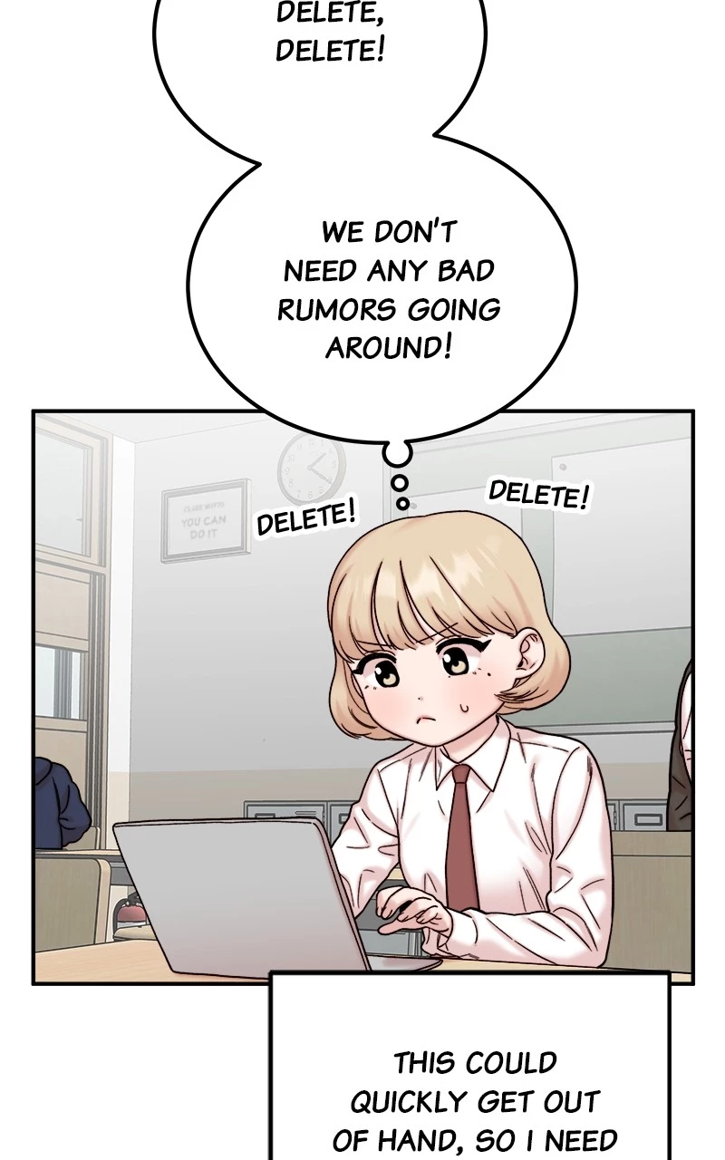 My Dud To Stud Boyfriend Chapter 34 page 118