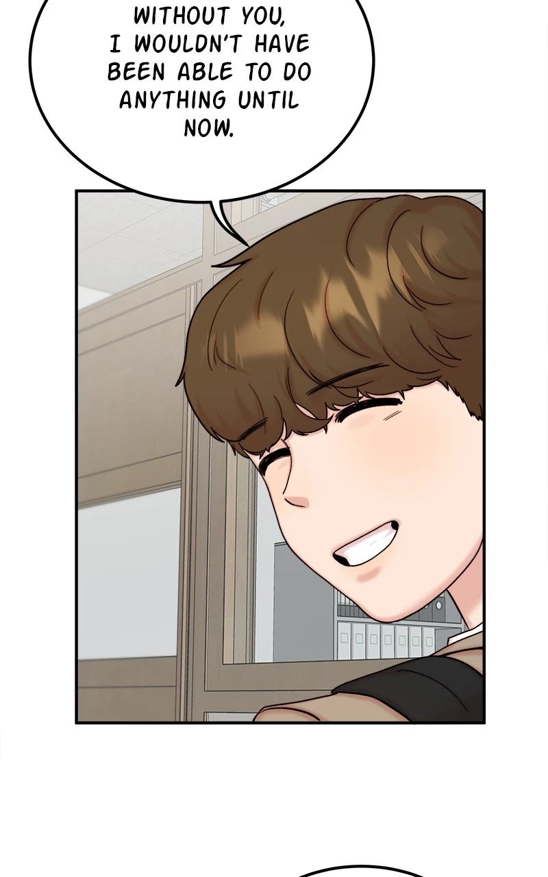 My Dud To Stud Boyfriend Chapter 34 page 110