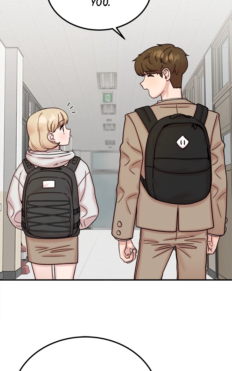 My Dud To Stud Boyfriend Chapter 34 page 109