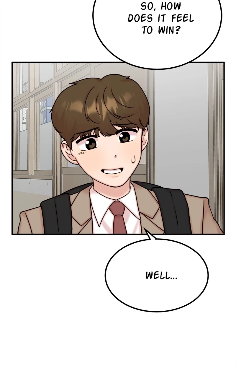 My Dud To Stud Boyfriend Chapter 34 page 103