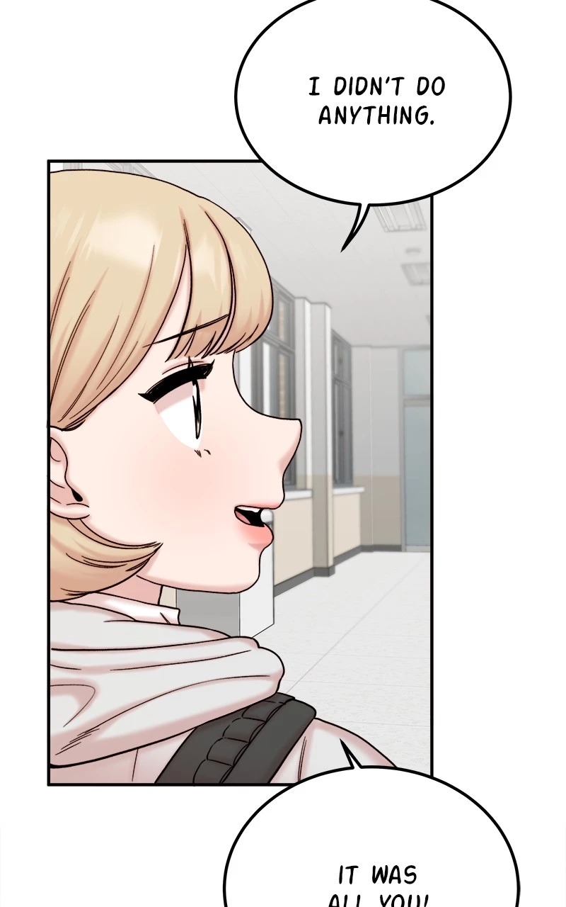 My Dud To Stud Boyfriend Chapter 34 page 111