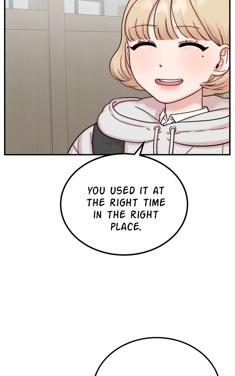 My Dud To Stud Boyfriend Chapter 34 page 102