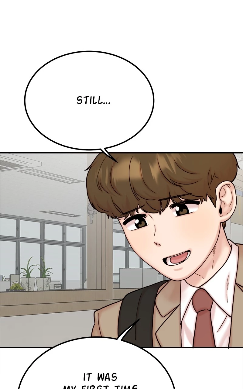 My Dud To Stud Boyfriend Chapter 34 page 107