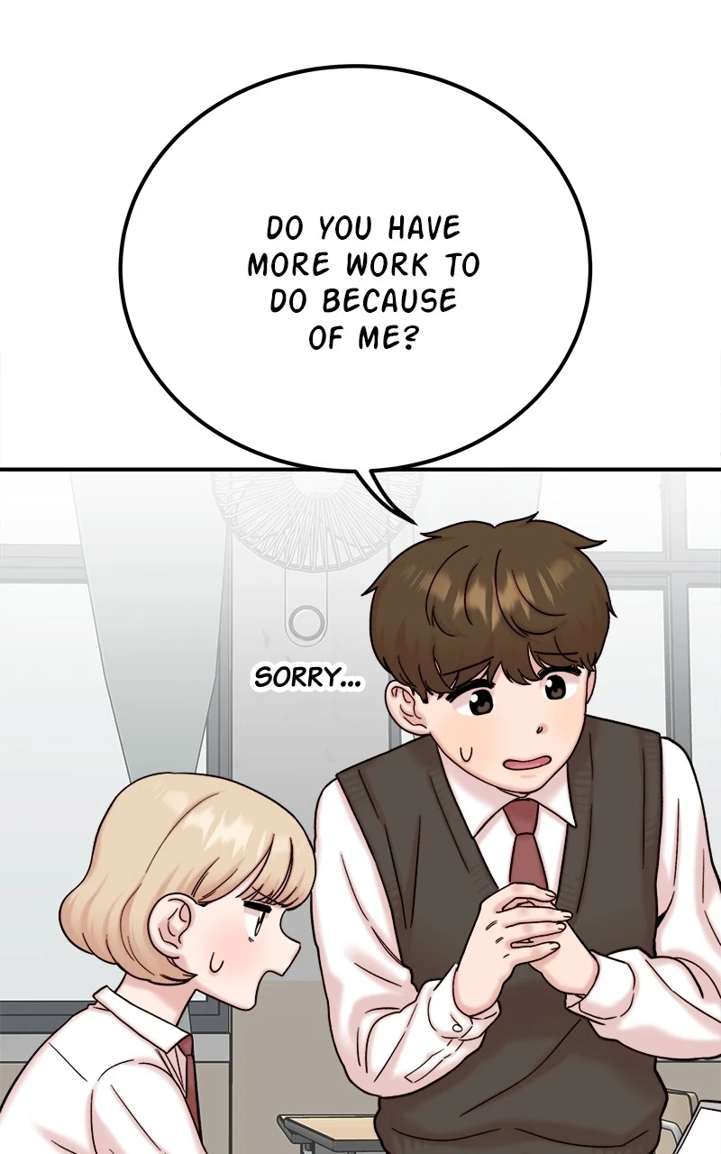 My Dud To Stud Boyfriend Chapter 34 page 121