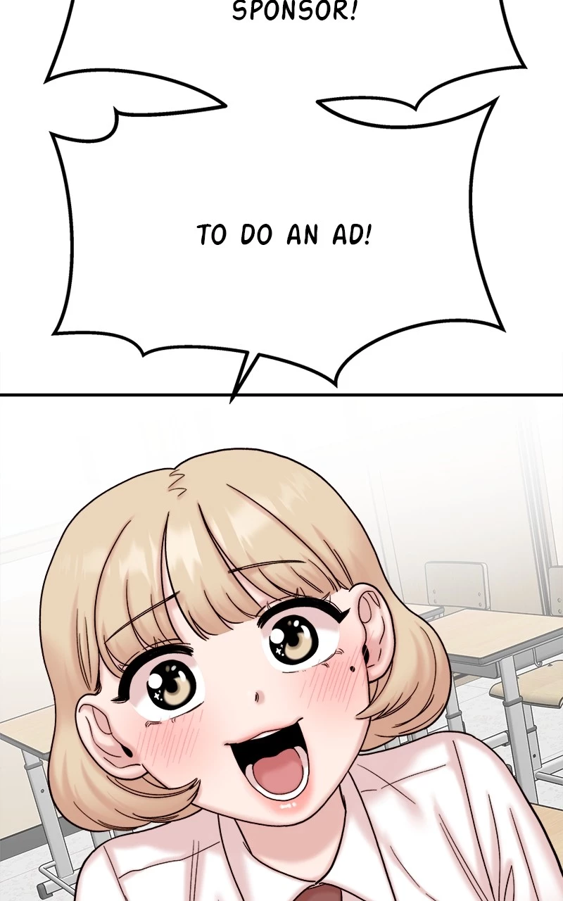 My Dud To Stud Boyfriend Chapter 34 page 133