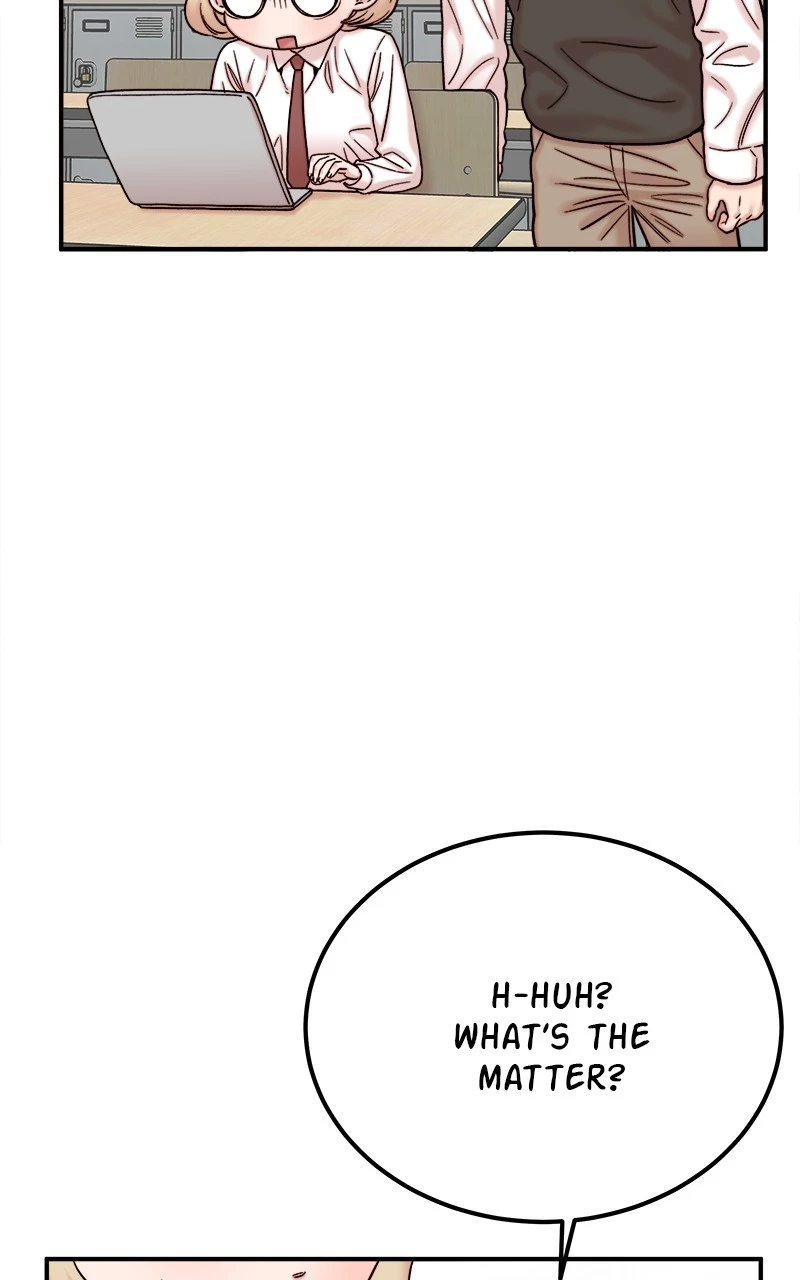 My Dud To Stud Boyfriend Chapter 34 page 129