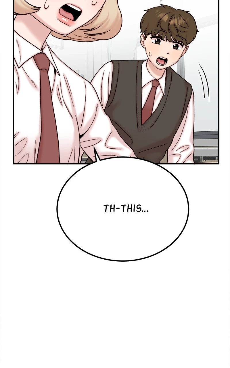 My Dud To Stud Boyfriend Chapter 34 page 130