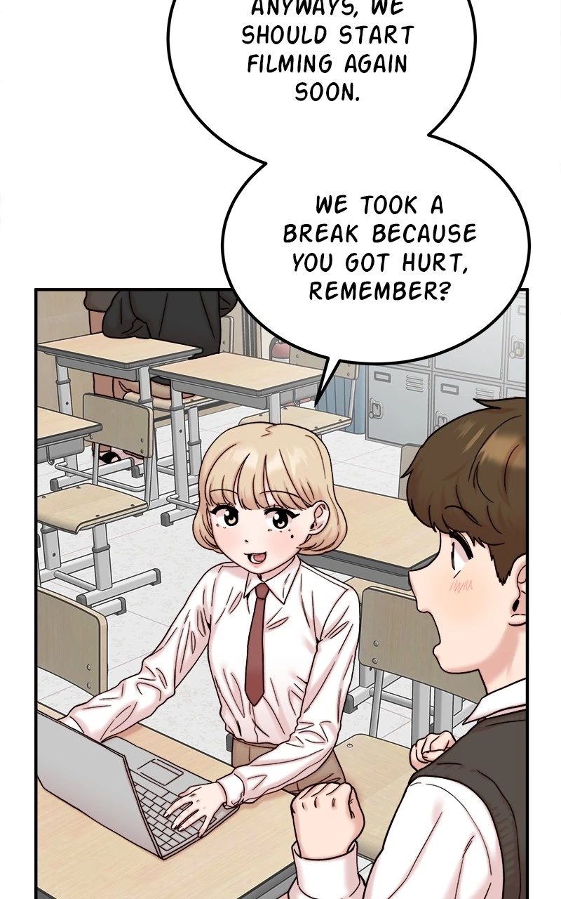 My Dud To Stud Boyfriend Chapter 34 page 123