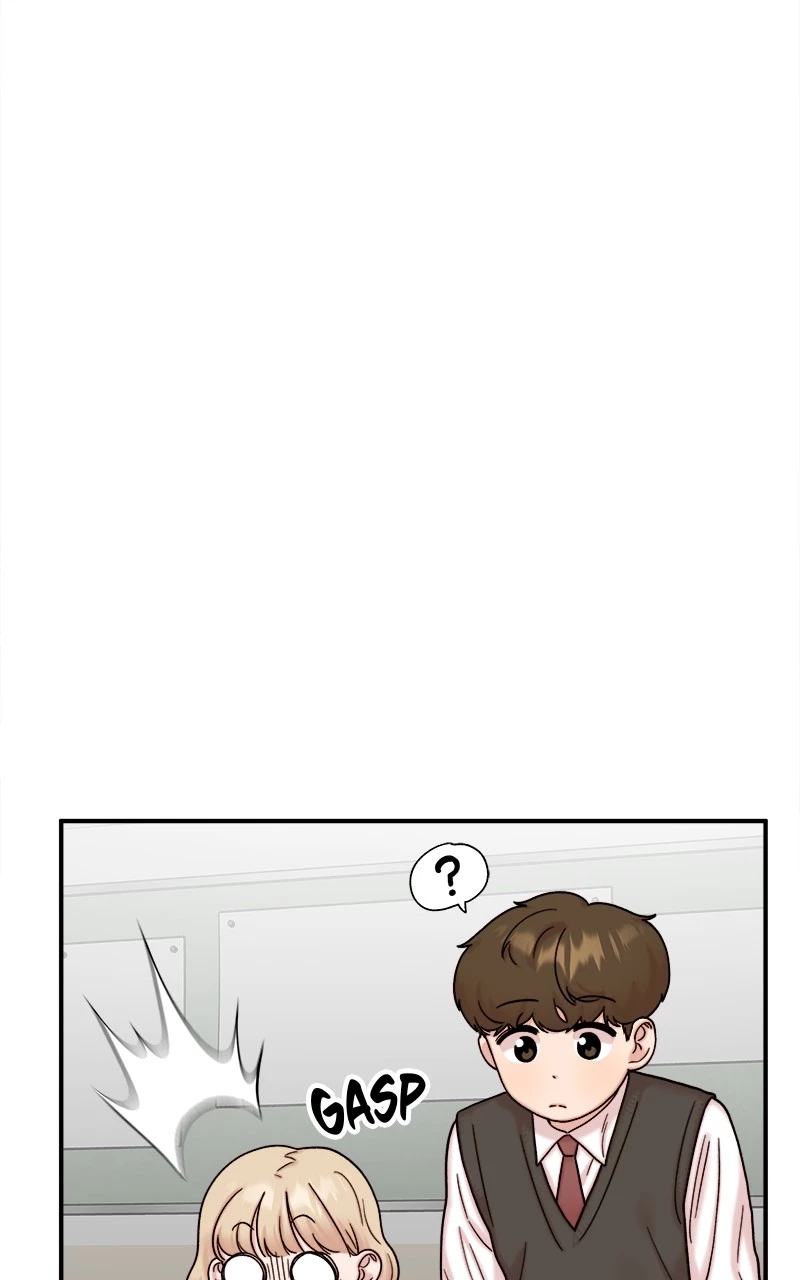 My Dud To Stud Boyfriend Chapter 34 page 128