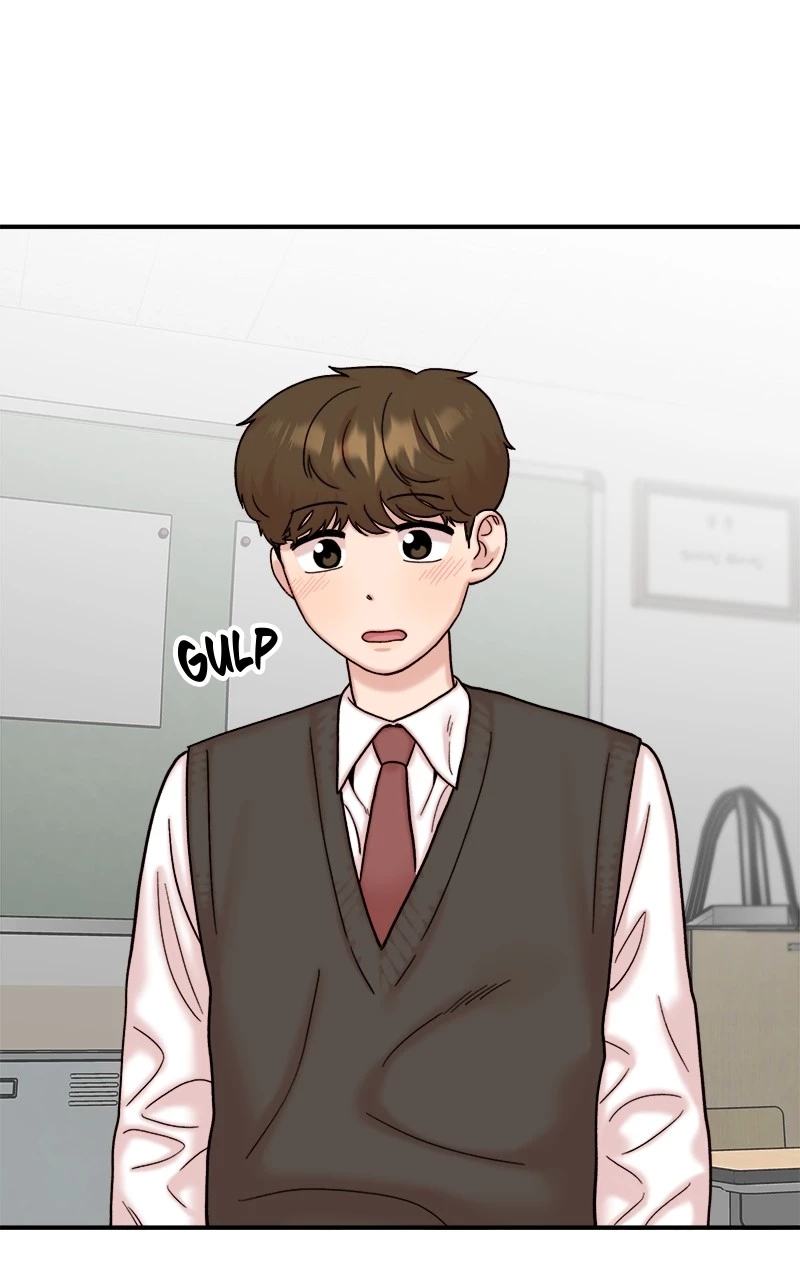 My Dud To Stud Boyfriend Chapter 34 page 135