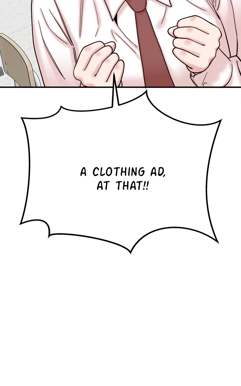 My Dud To Stud Boyfriend Chapter 34 page 134