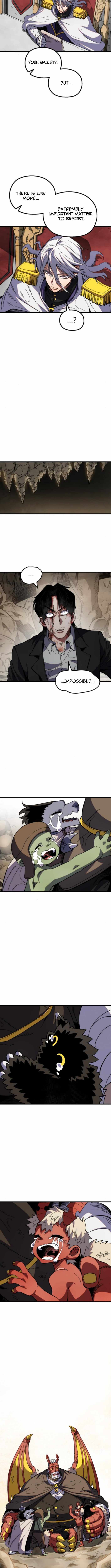 Warrior of the Sword Heart Chapter 34 page 10