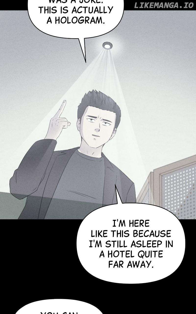 Tales of the Unusual 2 Chapter 34 page 13