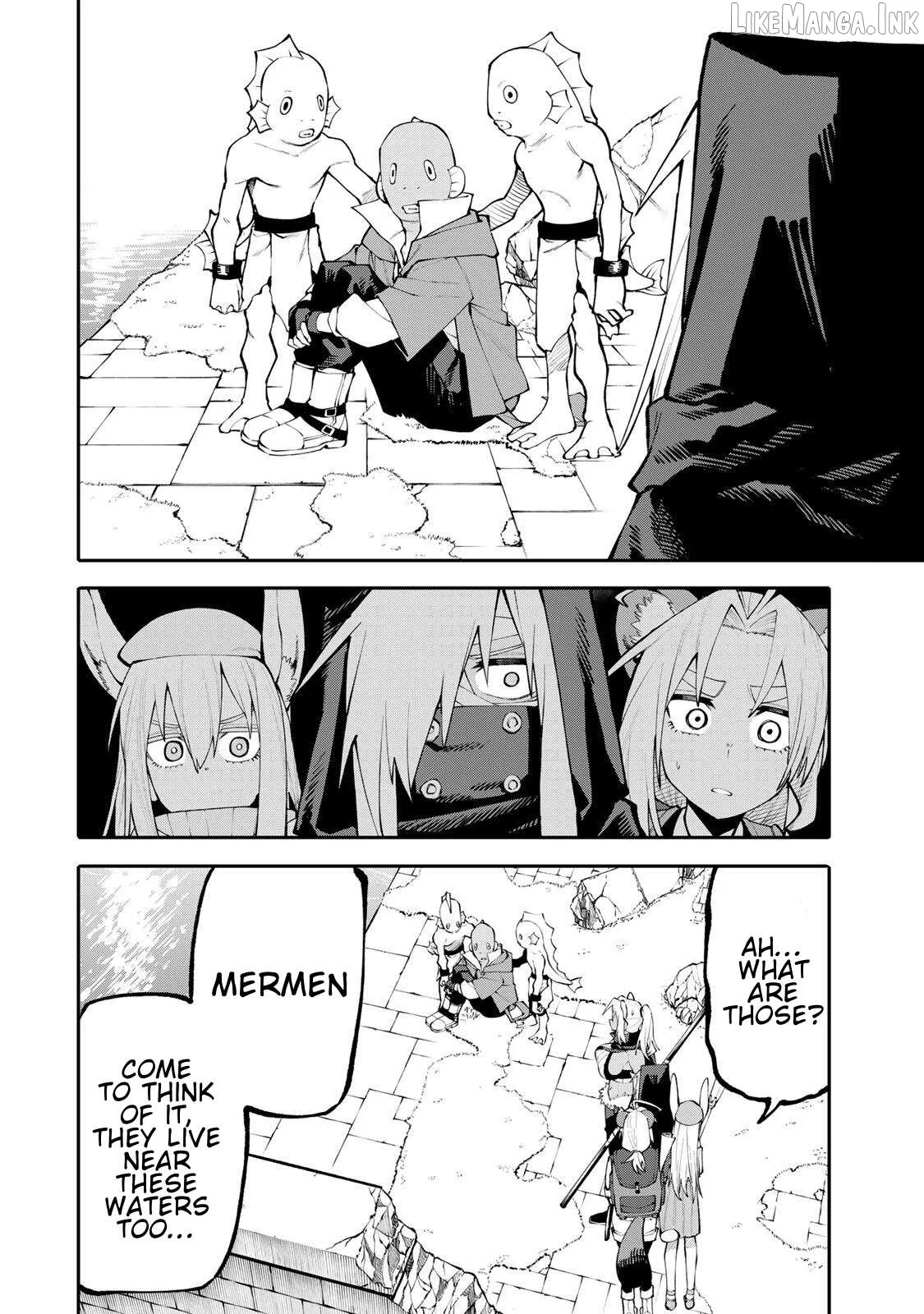 Okāsan Bōkensha, Roguin Bōnasu de Sukiru “Shufu” ni Mezamemashita. Shuuichi Moraeru Chirashi de Bōkensha Seikatsu Ganbarimasu! Chapter 33 page 12