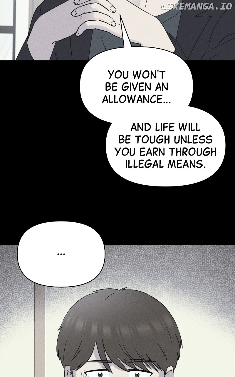 Tales of the Unusual 2 Chapter 34 page 45