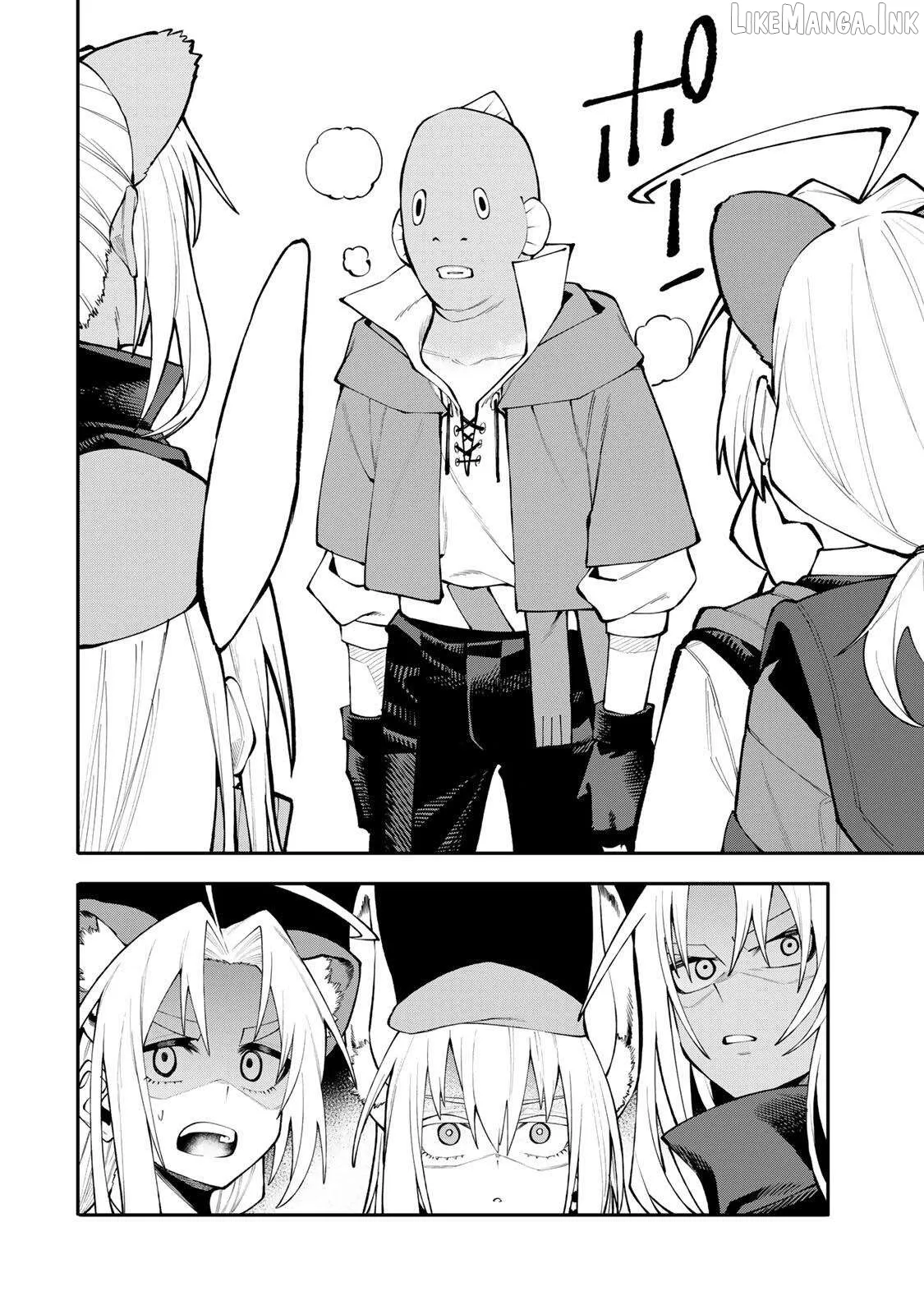Okāsan Bōkensha, Roguin Bōnasu de Sukiru “Shufu” ni Mezamemashita. Shuuichi Moraeru Chirashi de Bōkensha Seikatsu Ganbarimasu! Chapter 33 page 6
