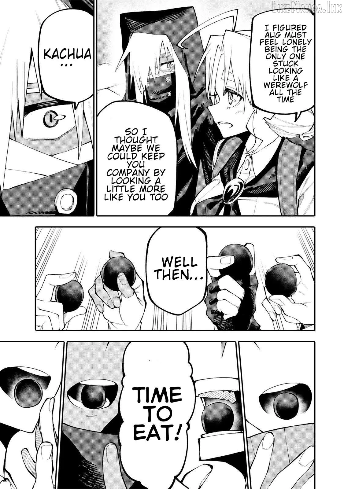 Okāsan Bōkensha, Roguin Bōnasu de Sukiru “Shufu” ni Mezamemashita. Shuuichi Moraeru Chirashi de Bōkensha Seikatsu Ganbarimasu! Chapter 33 page 3