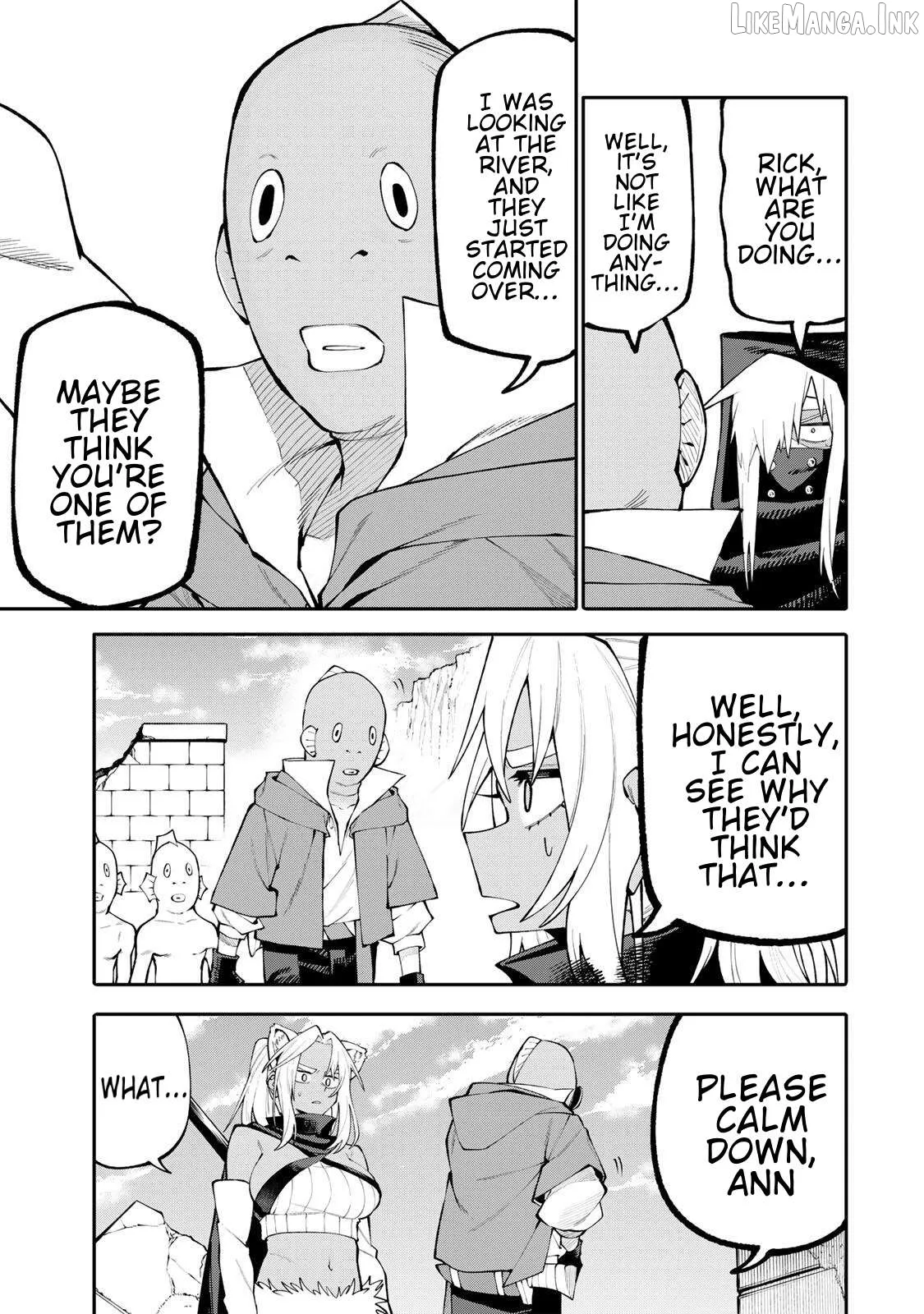 Okāsan Bōkensha, Roguin Bōnasu de Sukiru “Shufu” ni Mezamemashita. Shuuichi Moraeru Chirashi de Bōkensha Seikatsu Ganbarimasu! Chapter 33 page 13