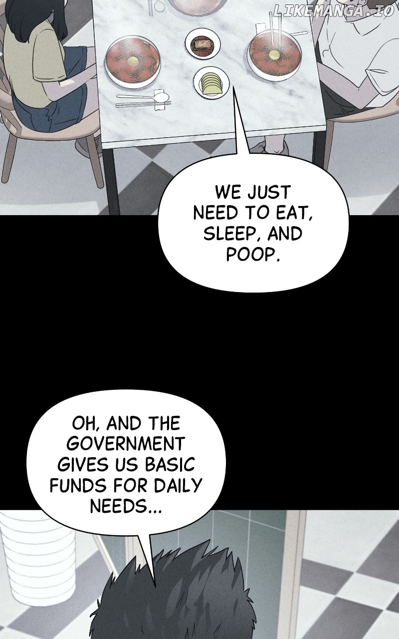 Tales of the Unusual 2 Chapter 34 page 38