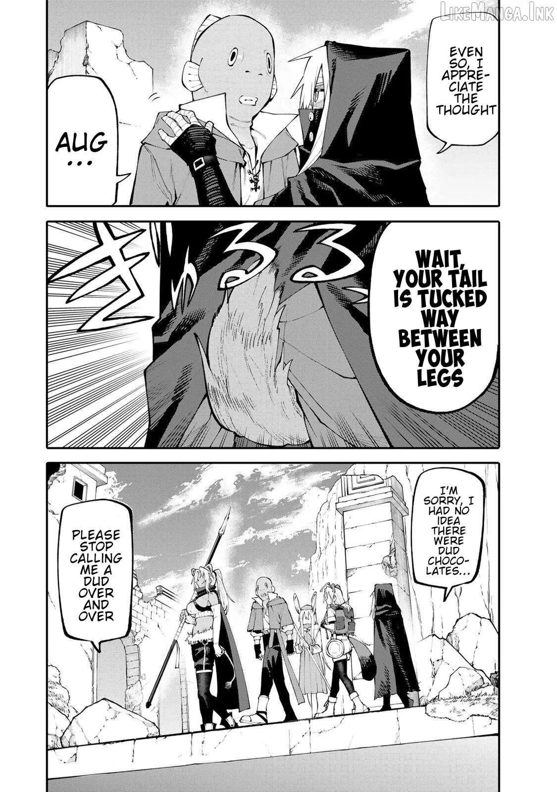Okāsan Bōkensha, Roguin Bōnasu de Sukiru “Shufu” ni Mezamemashita. Shuuichi Moraeru Chirashi de Bōkensha Seikatsu Ganbarimasu! Chapter 33 page 8