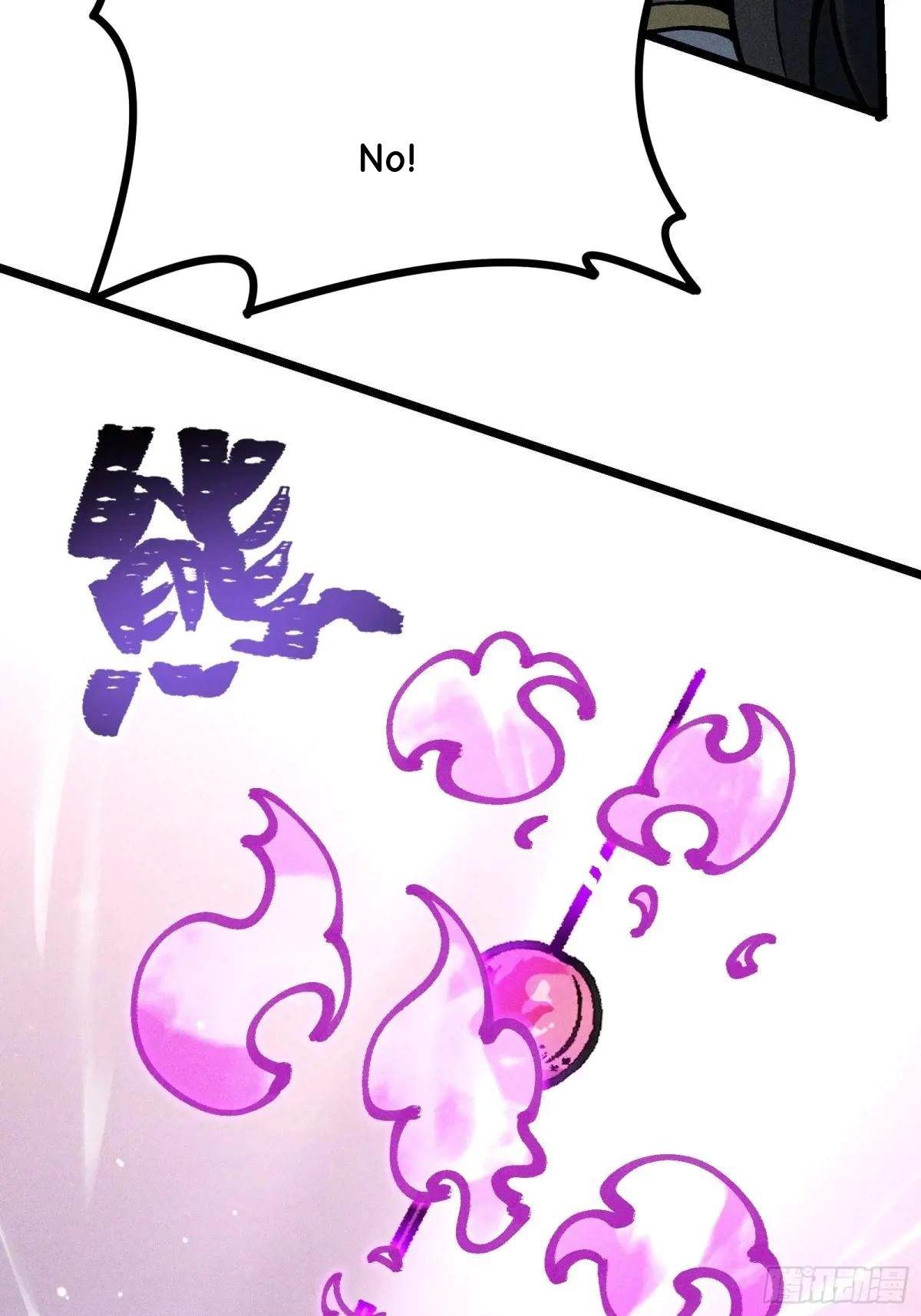 I Am a Living Beast in the World of Cultivating Immortals Chapter 32 page 32