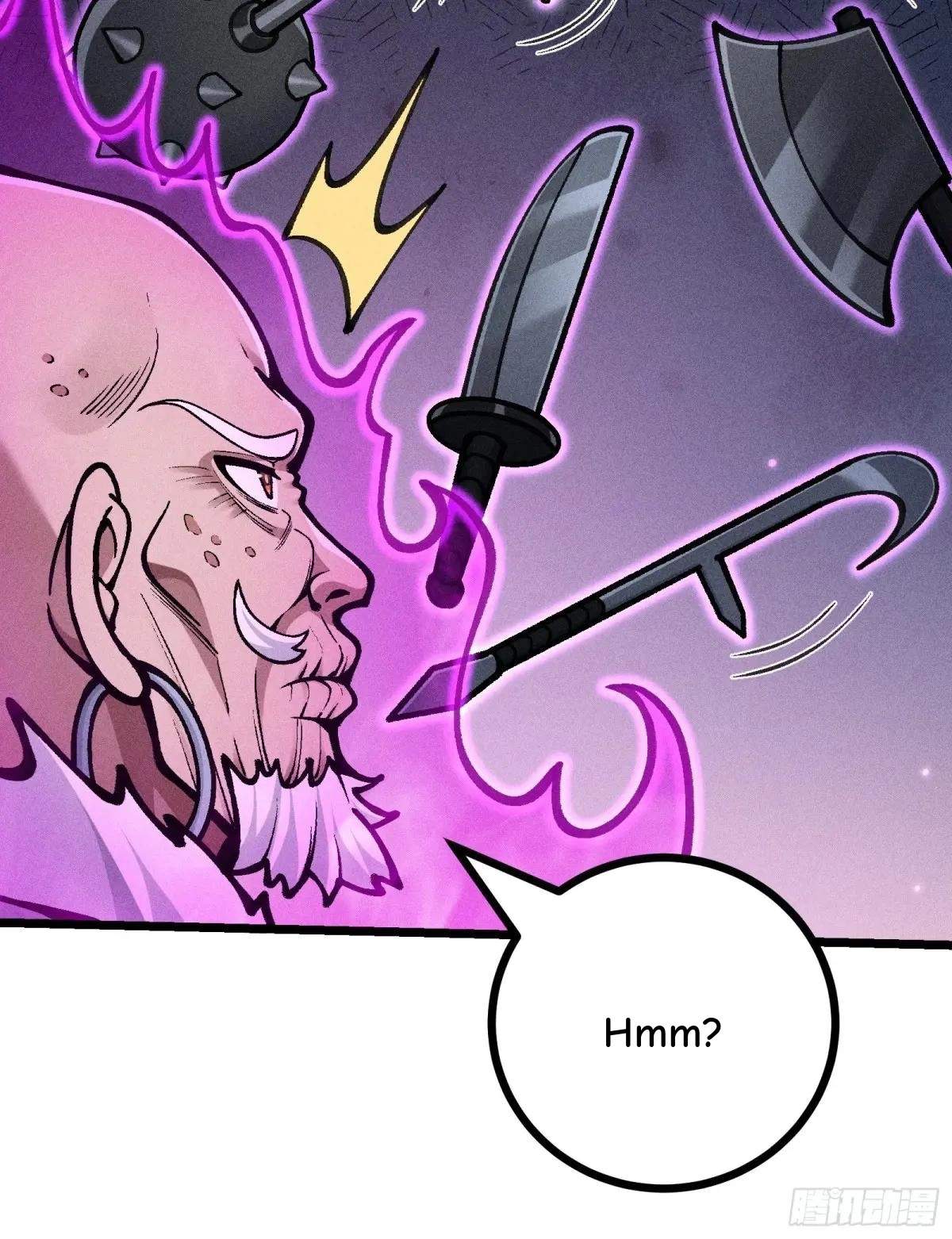 I Am a Living Beast in the World of Cultivating Immortals Chapter 32 page 27