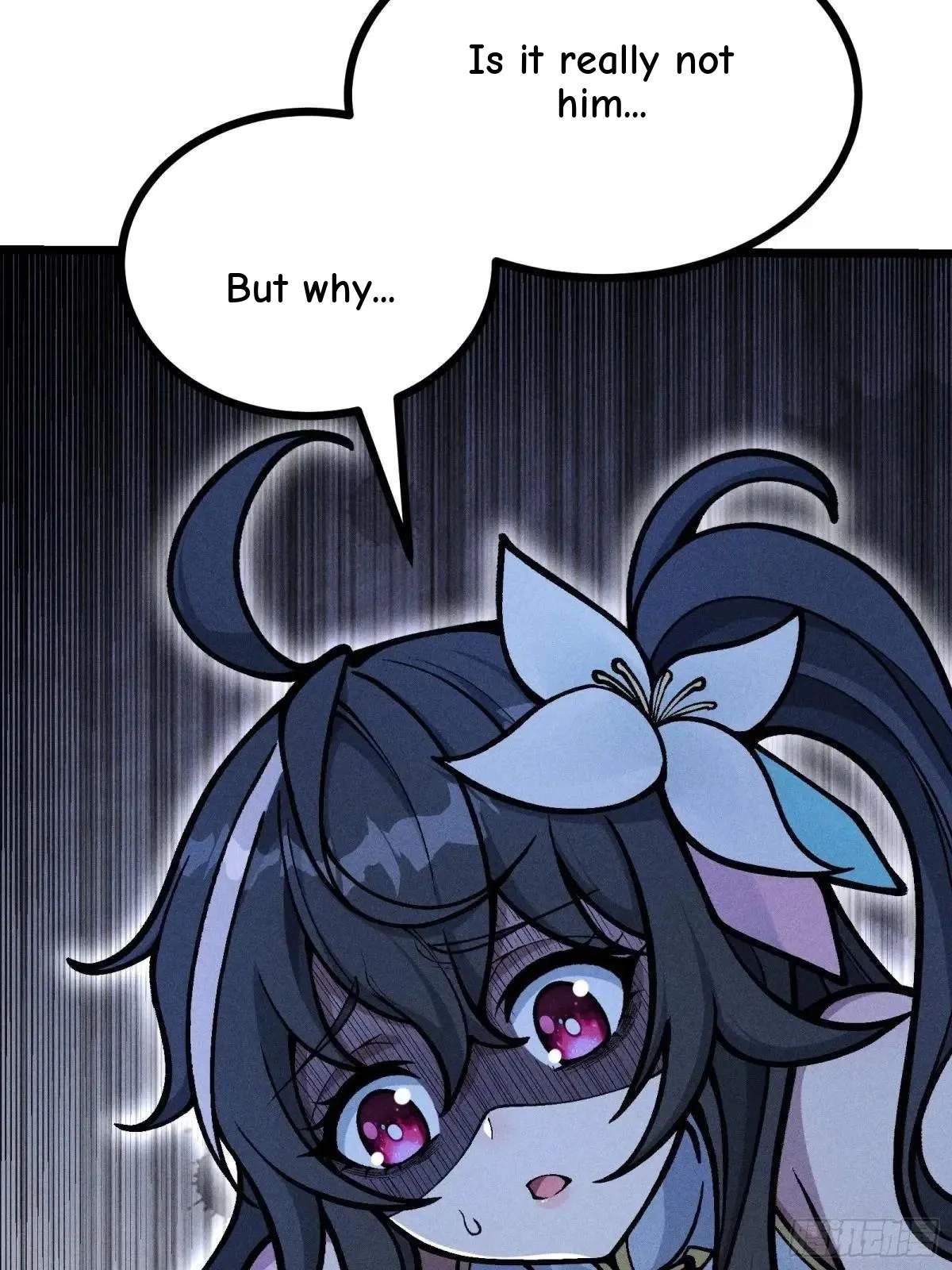 I Am a Living Beast in the World of Cultivating Immortals Chapter 32 page 22