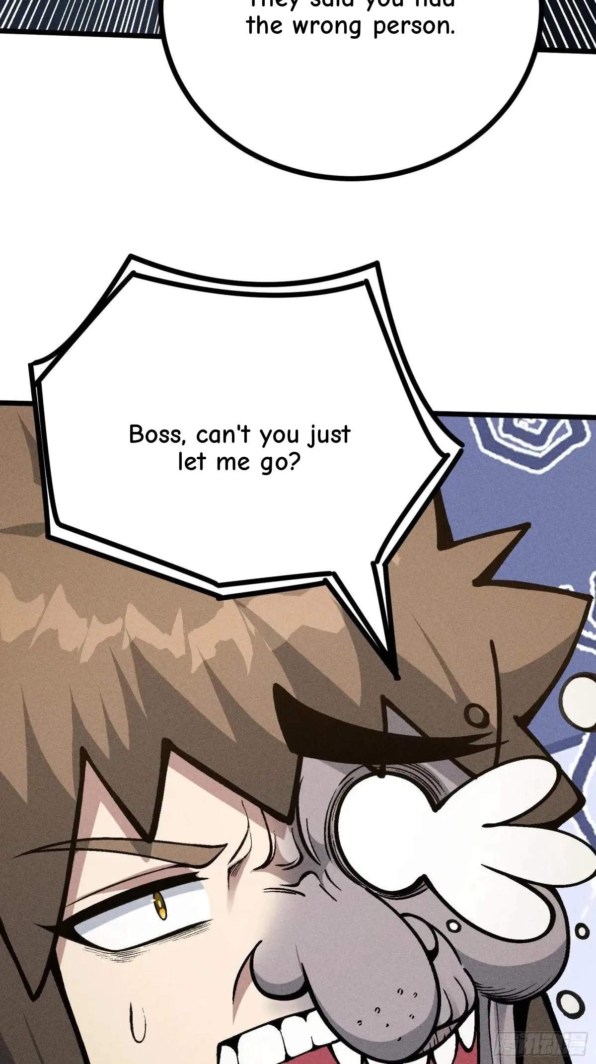 I Am a Living Beast in the World of Cultivating Immortals Chapter 32 page 7