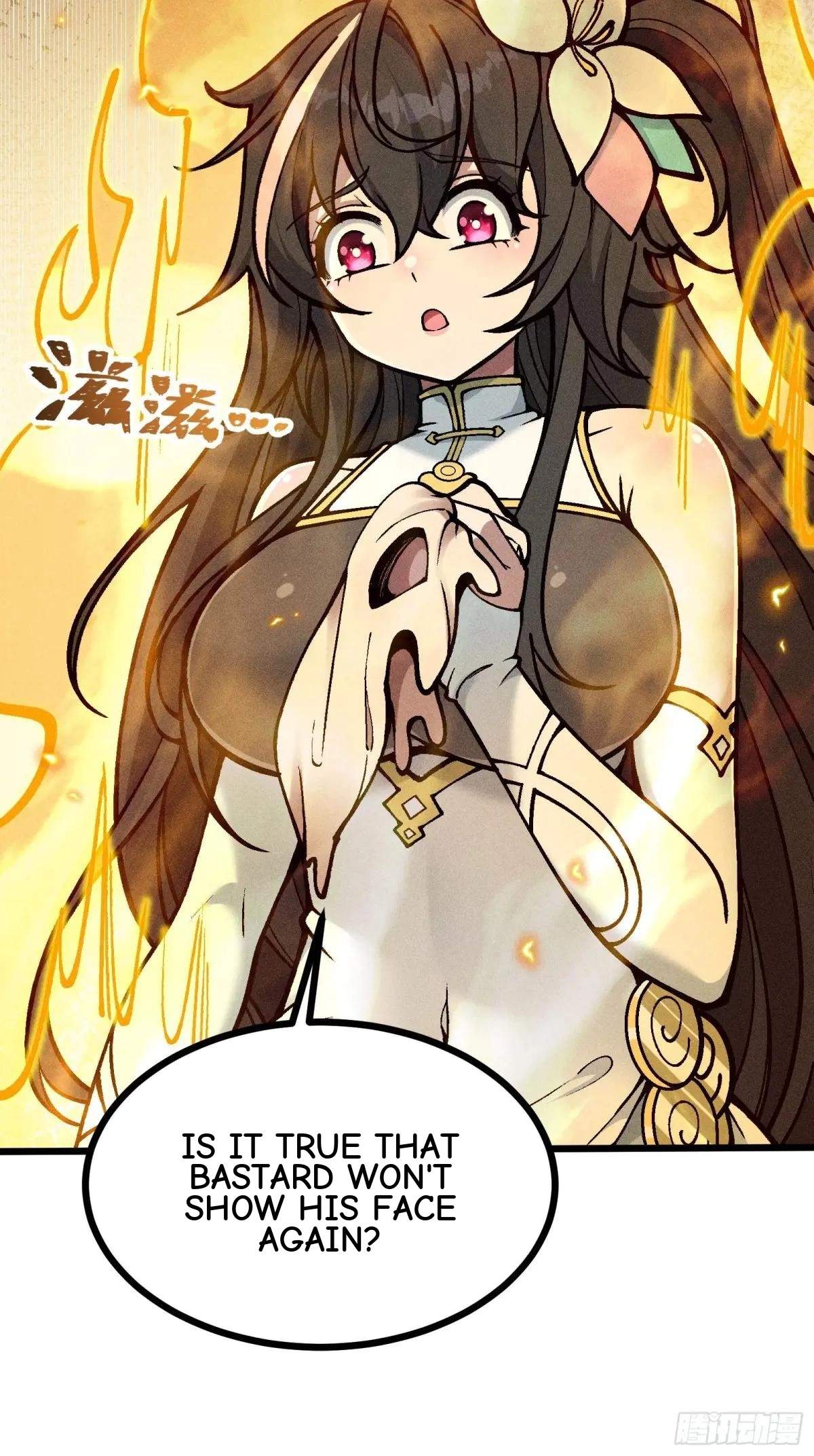 I Am a Living Beast in the World of Cultivating Immortals Chapter 32 page 9