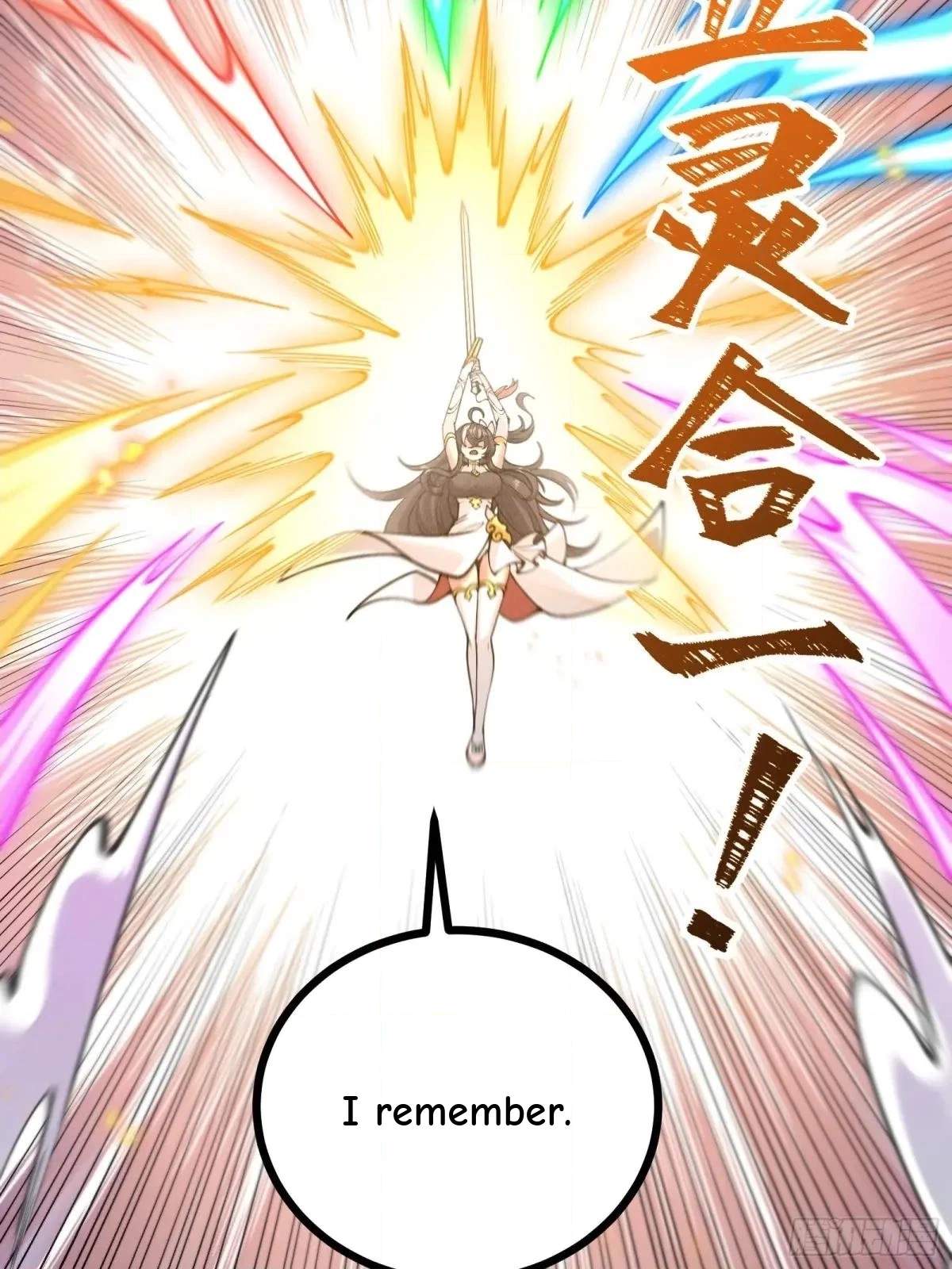 I Am a Living Beast in the World of Cultivating Immortals Chapter 32 page 50