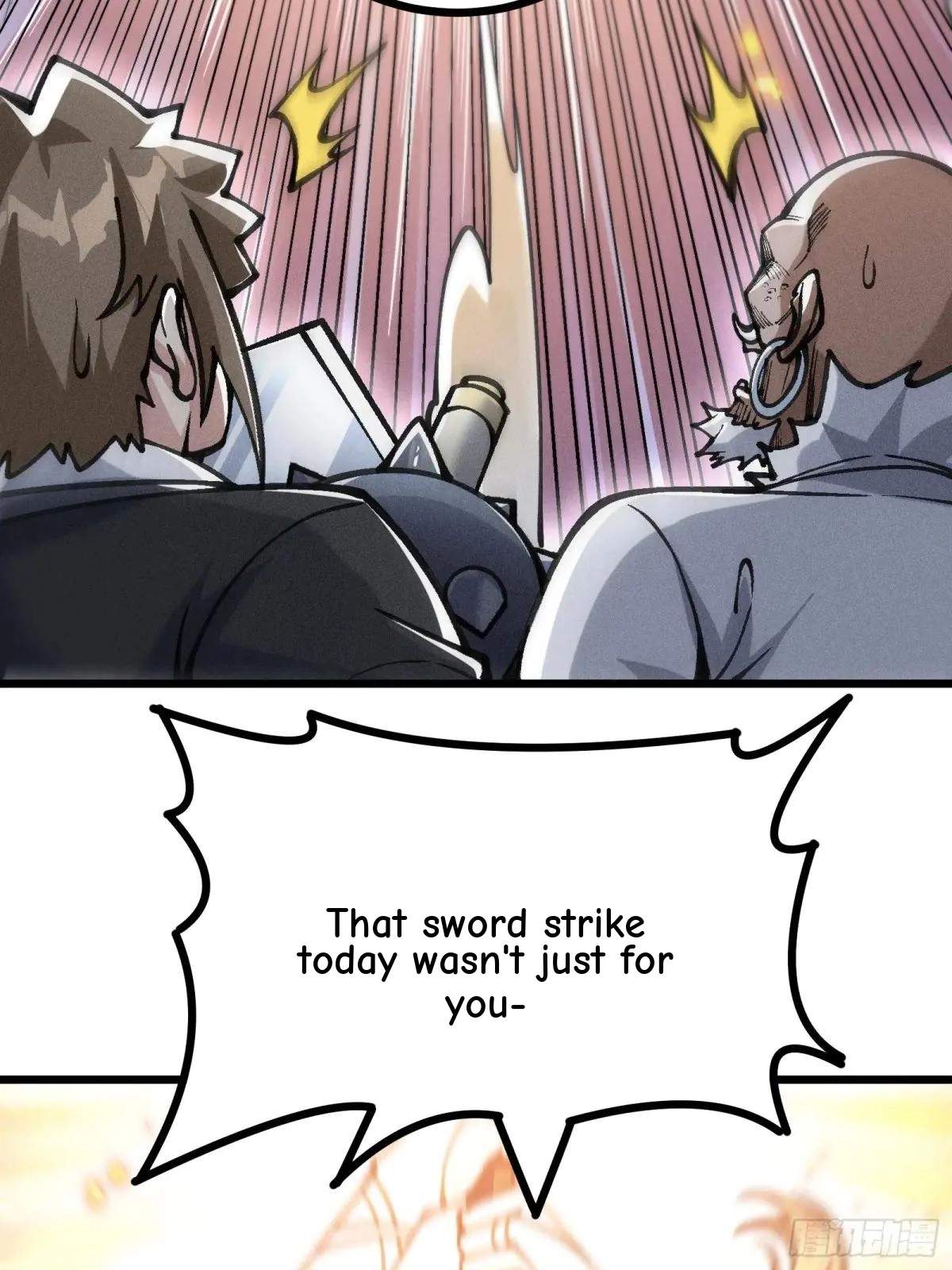 I Am a Living Beast in the World of Cultivating Immortals Chapter 32 page 51
