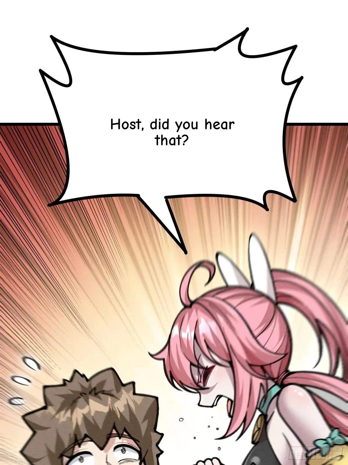 I Am a Living Beast in the World of Cultivating Immortals Chapter 32 page 46
