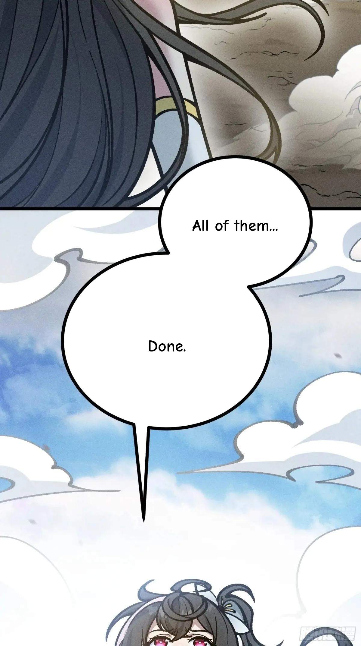 I Am a Living Beast in the World of Cultivating Immortals Chapter 32 page 71