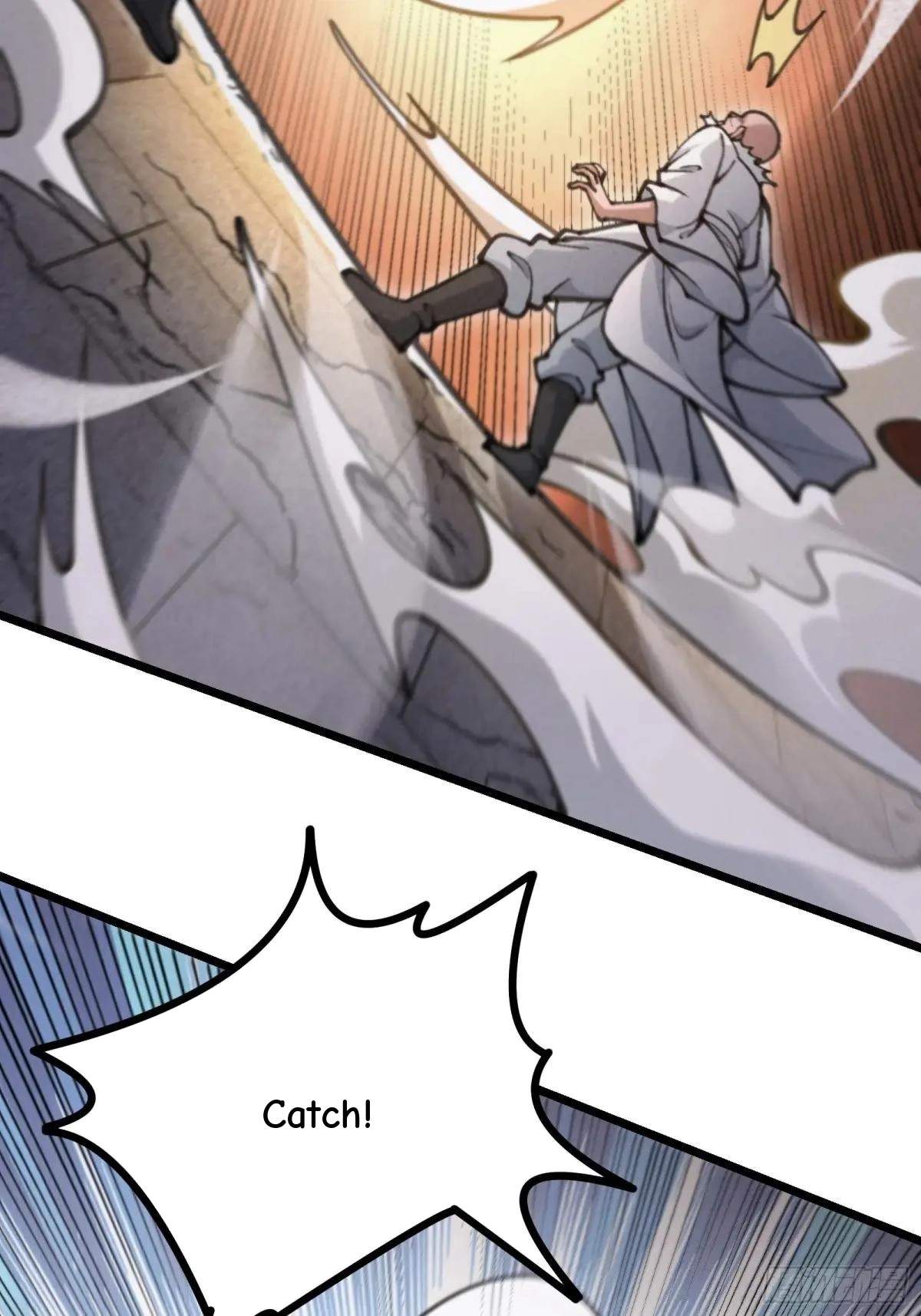 I Am a Living Beast in the World of Cultivating Immortals Chapter 32 page 59