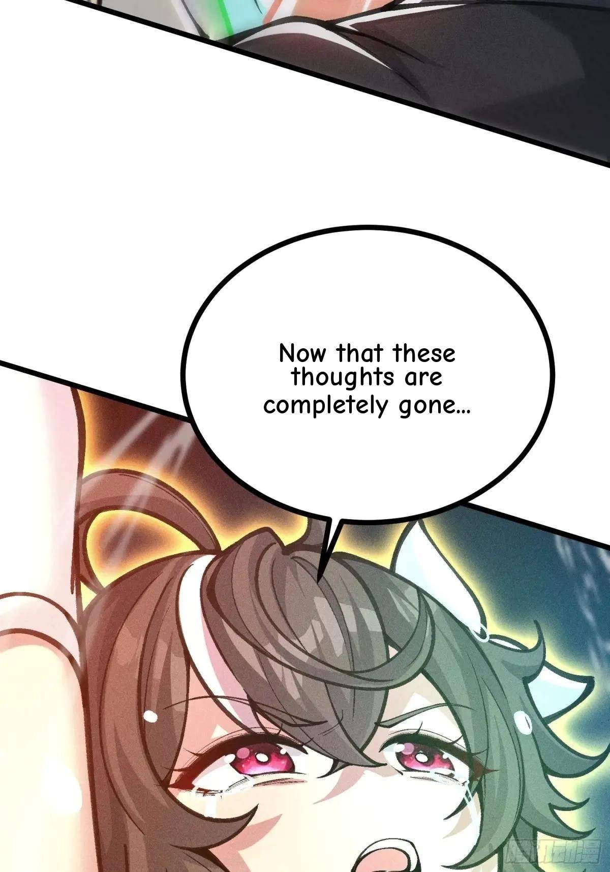 I Am a Living Beast in the World of Cultivating Immortals Chapter 32 page 43