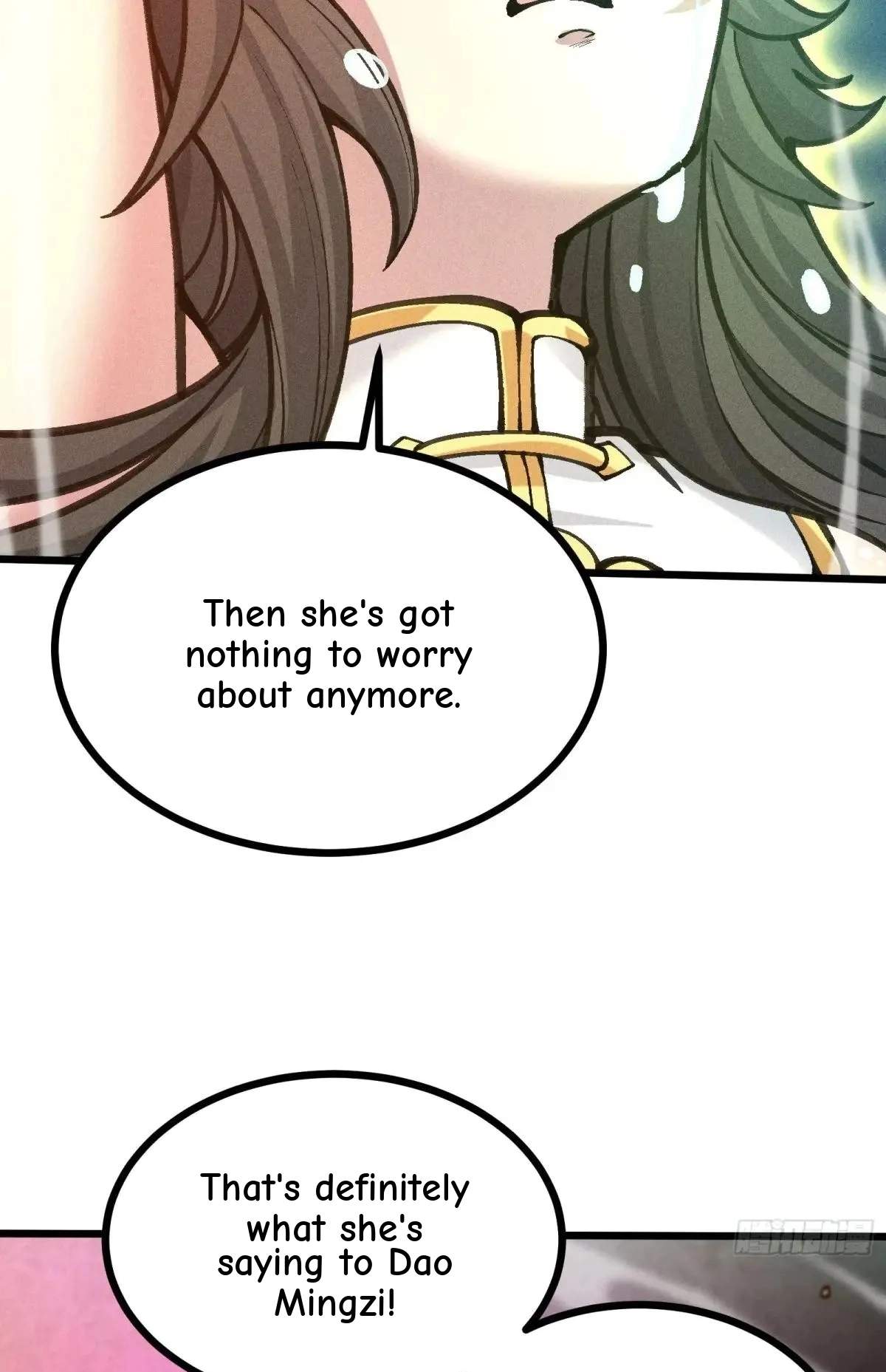 I Am a Living Beast in the World of Cultivating Immortals Chapter 32 page 44