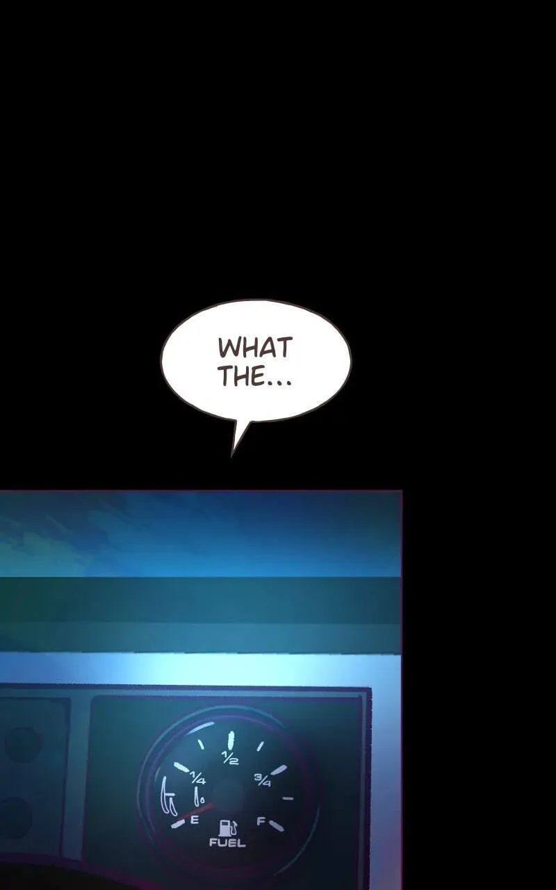 The Siren's Light Chapter 34 page 13