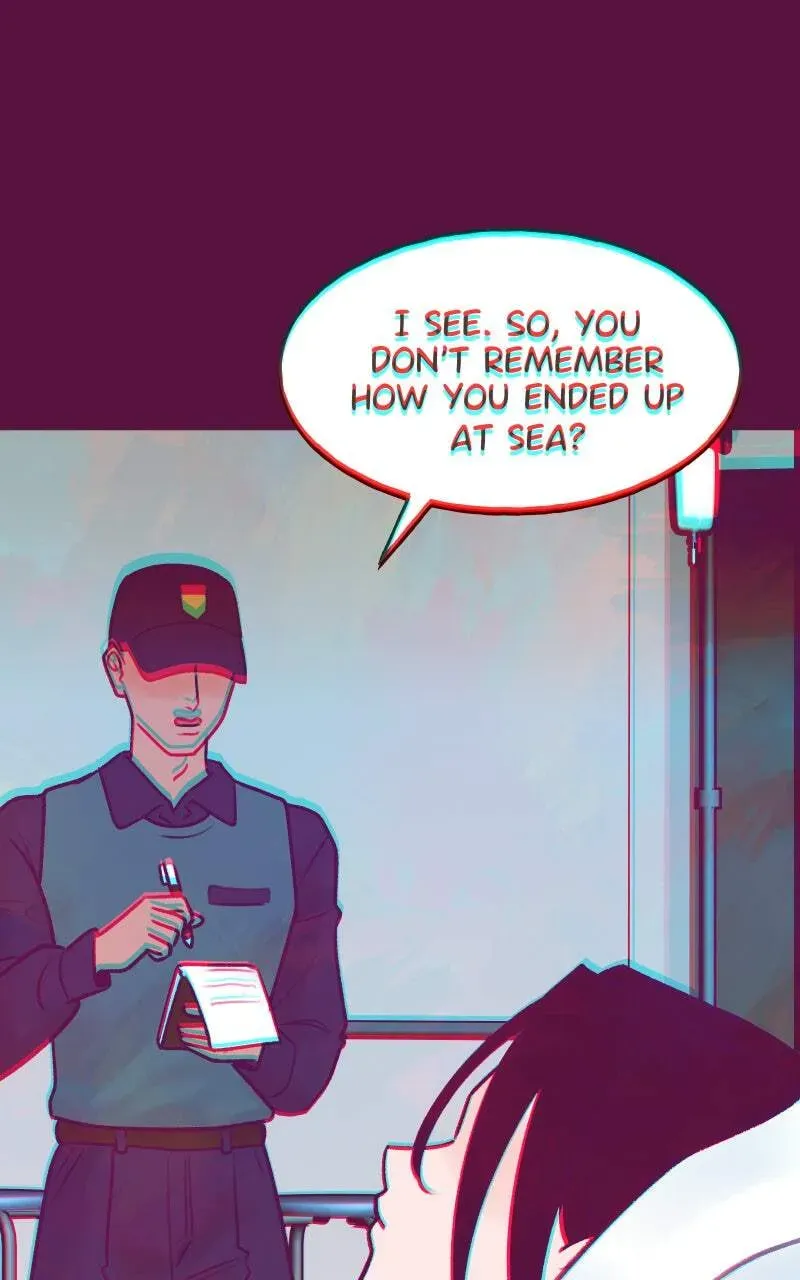 The Siren's Light Chapter 34 page 5