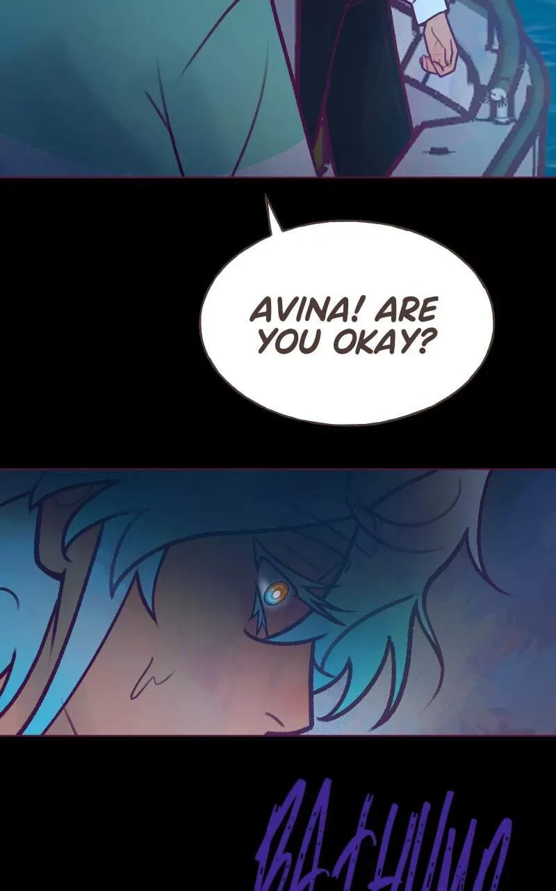 The Siren's Light Chapter 34 page 27
