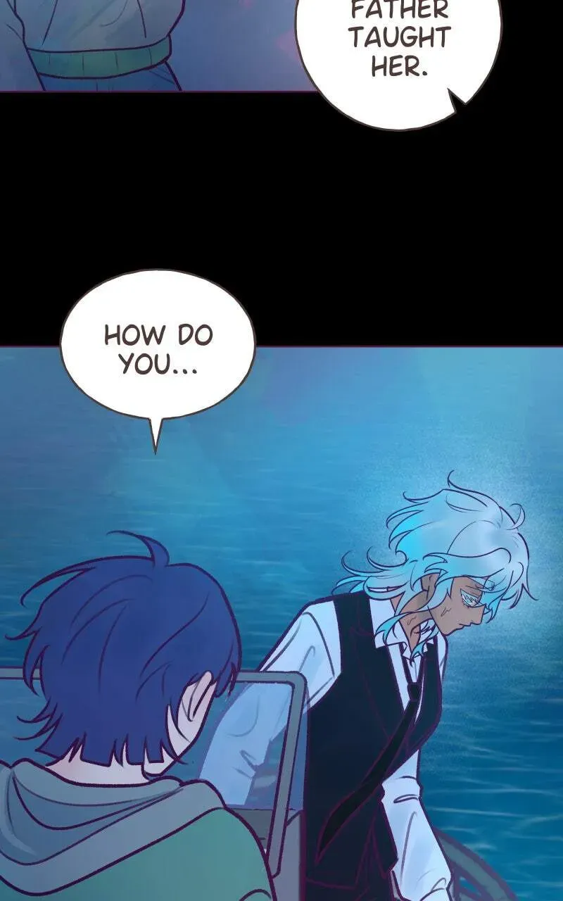 The Siren's Light Chapter 34 page 26