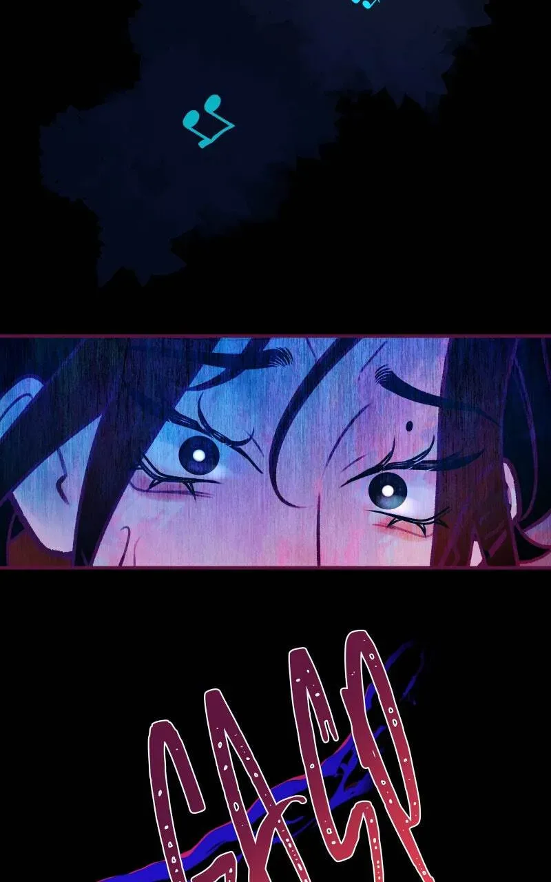 The Siren's Light Chapter 34 page 36