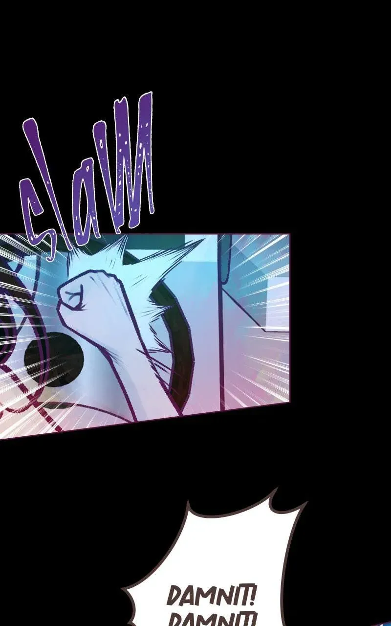The Siren's Light Chapter 34 page 17