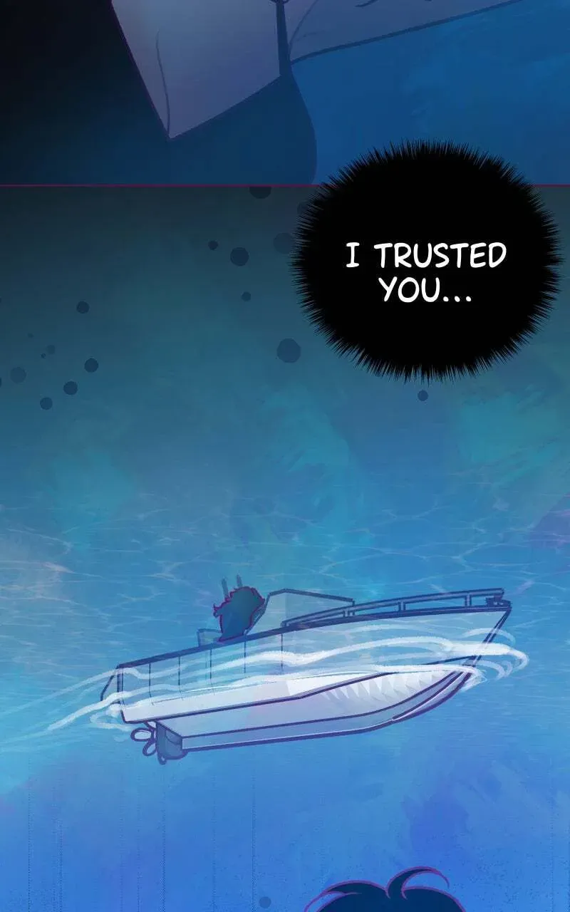 The Siren's Light Chapter 34 page 22
