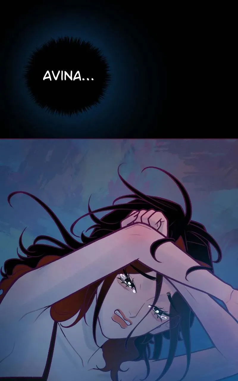 The Siren's Light Chapter 34 page 21