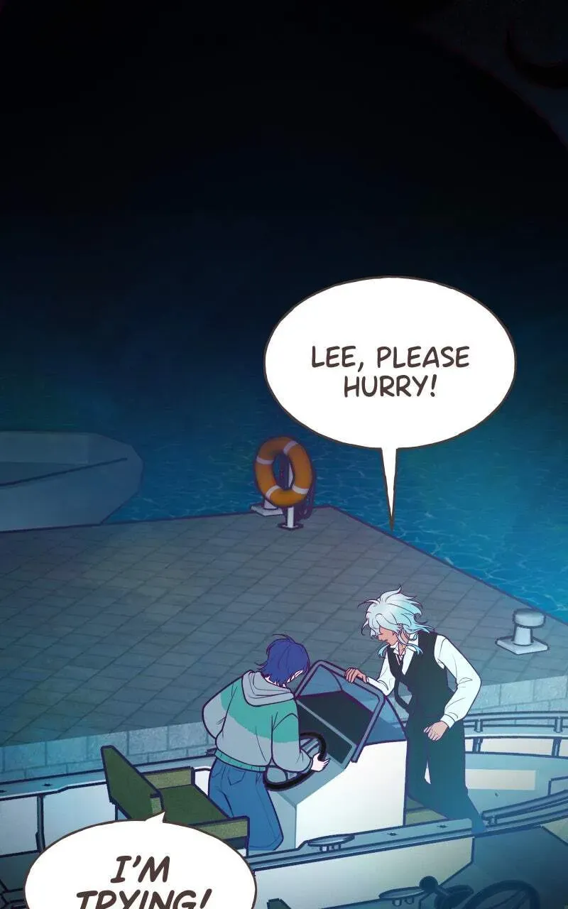 The Siren's Light Chapter 34 page 24